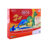 K&ns Fun Nuggets E.p 1326